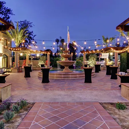 Hilton Garden Inn San Diego Old Town/Sea World Area-2